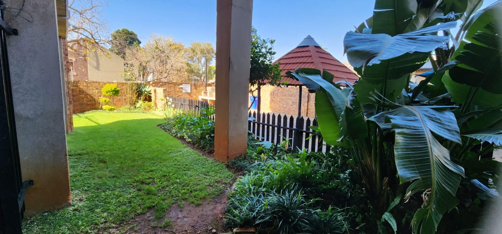 Apartments / flats for sale in Pretoria Pretoria Property