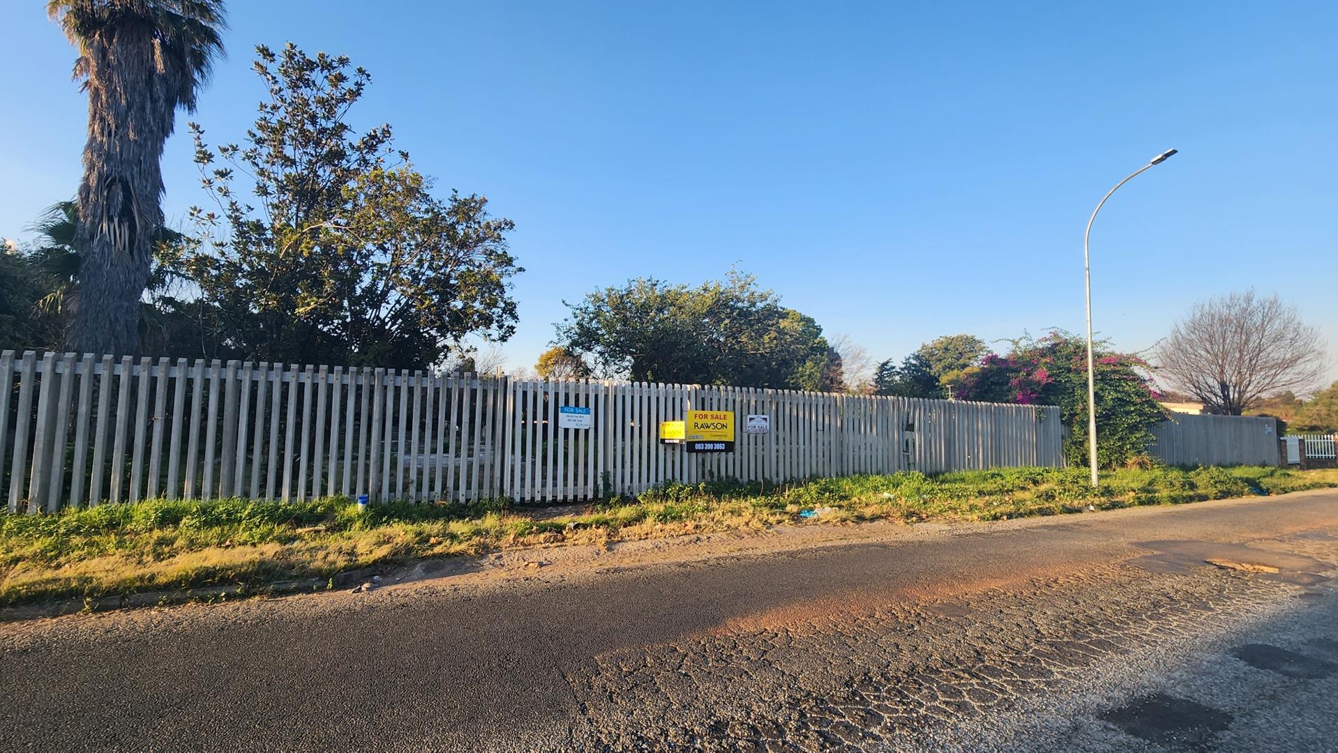 Nimrod Park Property Property and houses for sale in Nimrod Park