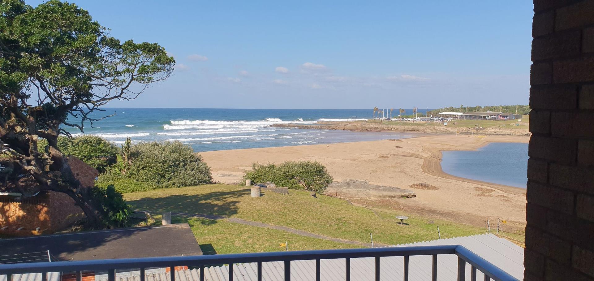 2 Bedroom Apartment / flat for sale in Shelly Beach 1050 Marine Drive