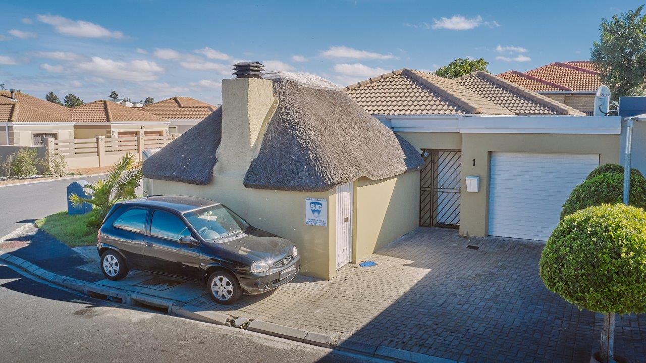 Houses to rent in Brackenfell Brackenfell Property