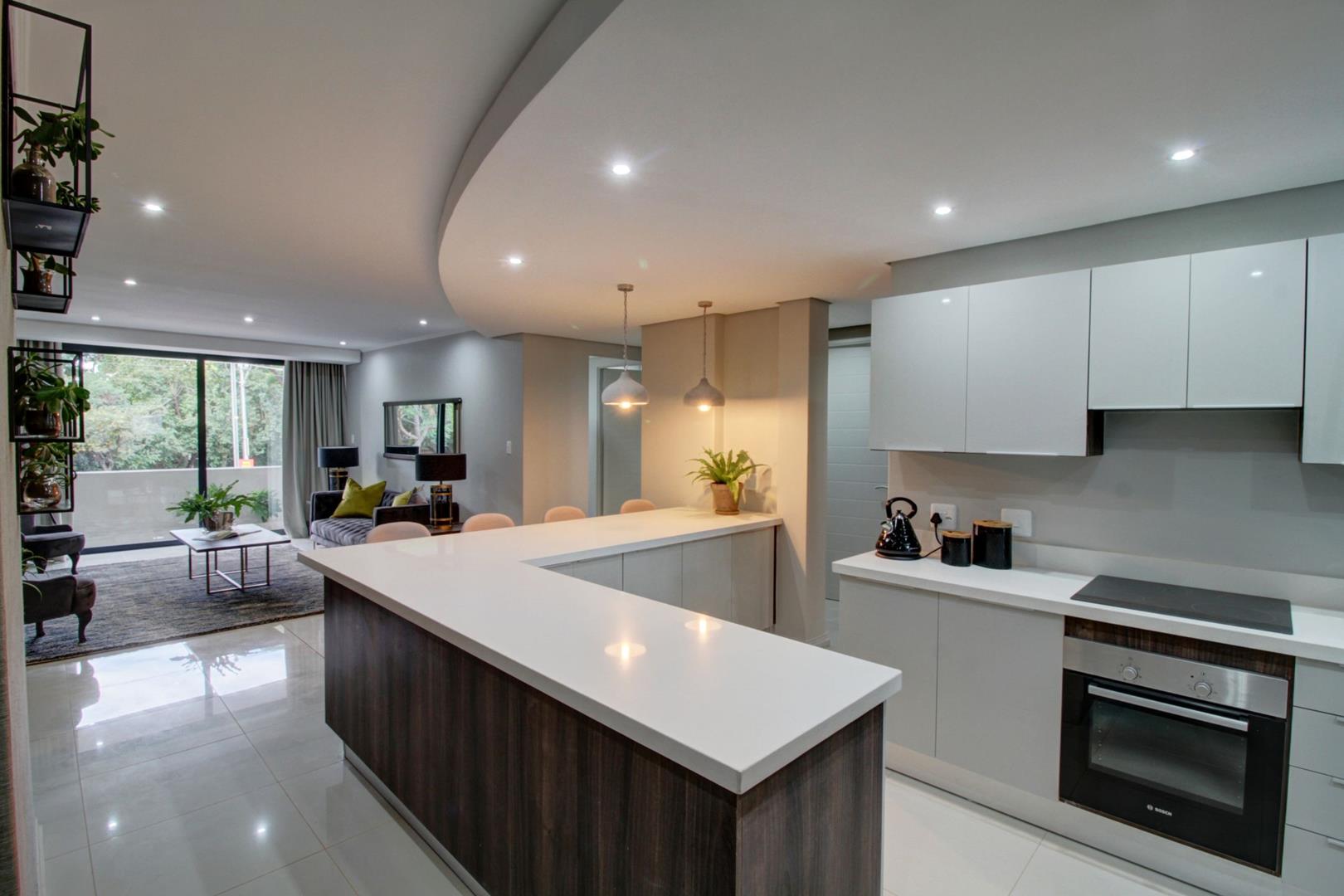 2 Bedroom Apartment / flat for sale in Menlo Park P24112760014