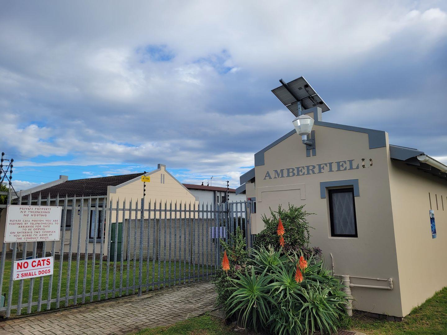Sherwood, Port Elizabeth Property Townhouses to rent in Sherwood