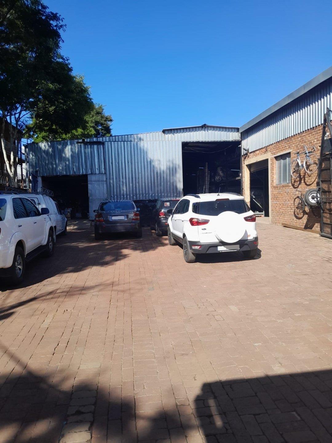 Pretoria West Property Property and houses for sale in Pretoria West