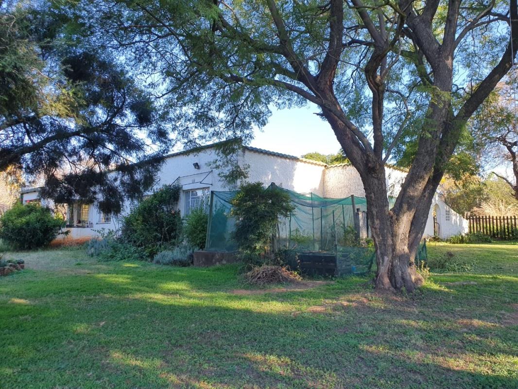 Farm for sale in Zwartkops 1 P24112760473