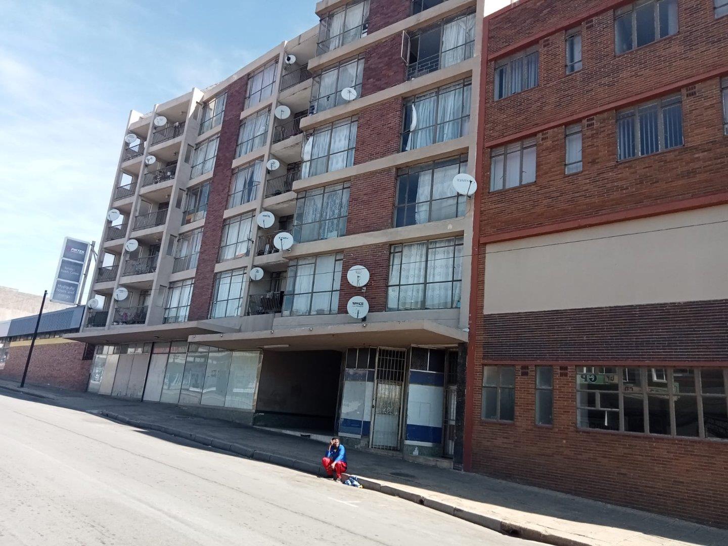 Krugersdorp Central Property Property and houses for sale in