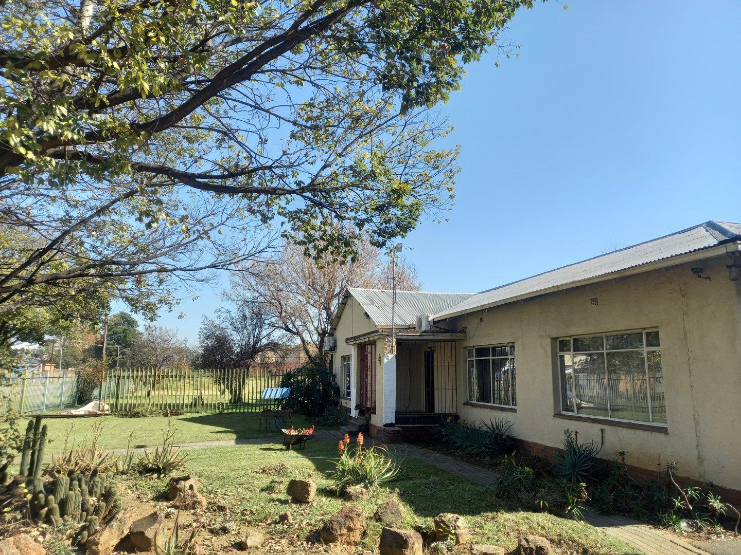 Industrial property for sale in Boksburg Boksburg Property