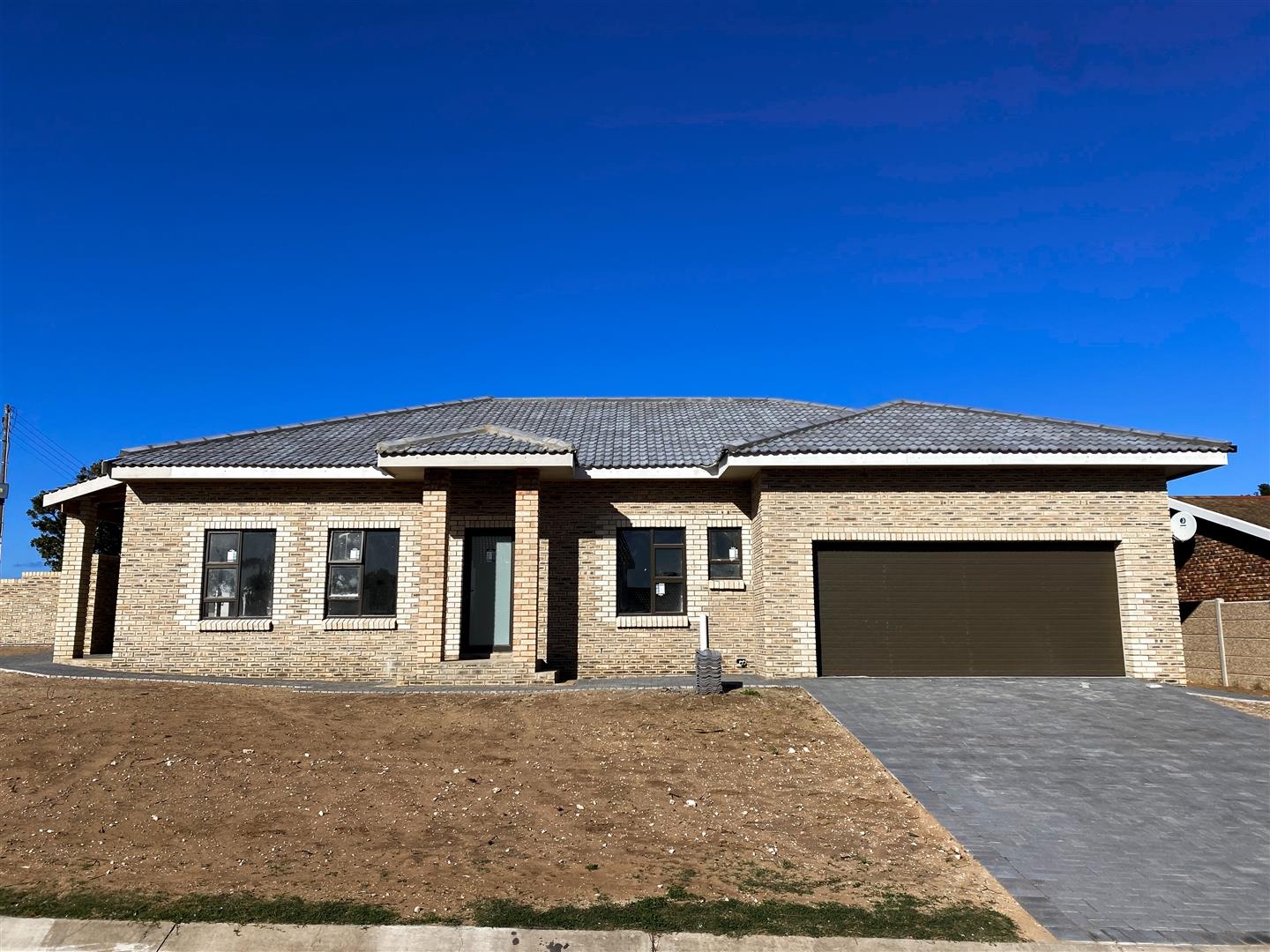 Groot Brakrivier Central Property Property and houses for sale in