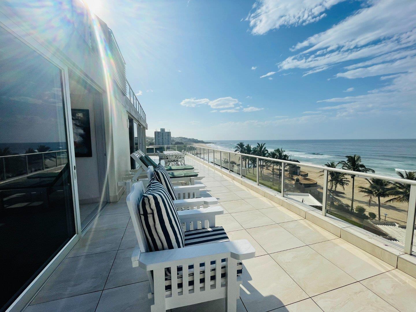 3 Bedroom Apartment / flat for sale in Margate 29 Marine Drive P24