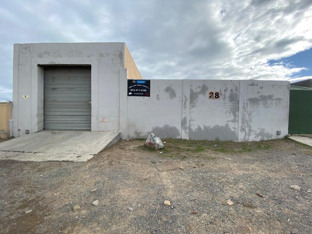 Strand Central Property Property and houses for sale in Strand