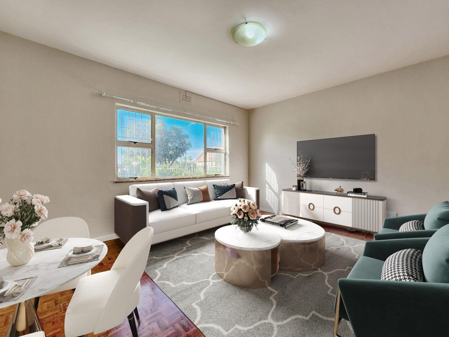 Lakeside, Cape Town Property Apartments / flats for sale in Lakeside