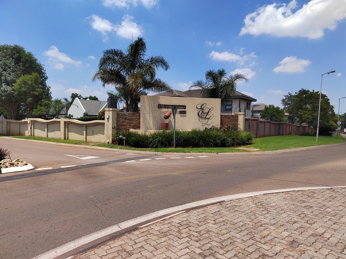 Apartments / flats to rent in Centurion Centurion Property
