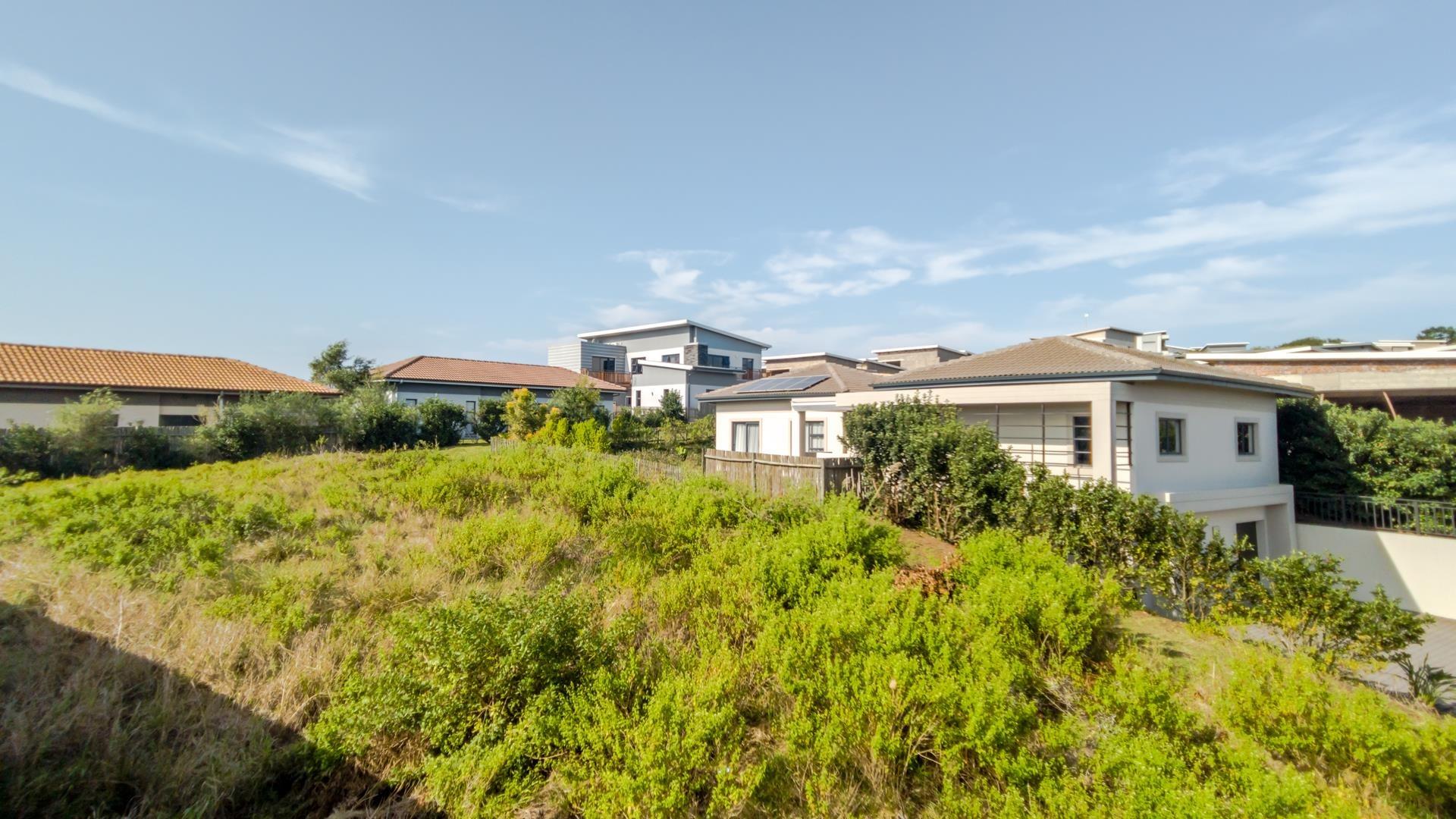 Vacant land / plot for sale in Palm Lakes Estate Palm Lakes, 28 Lake