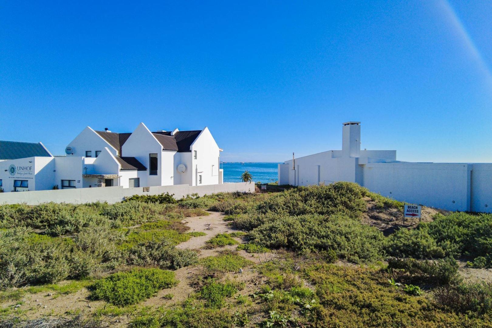 Property and houses for sale in Paternoster Paternoster Property
