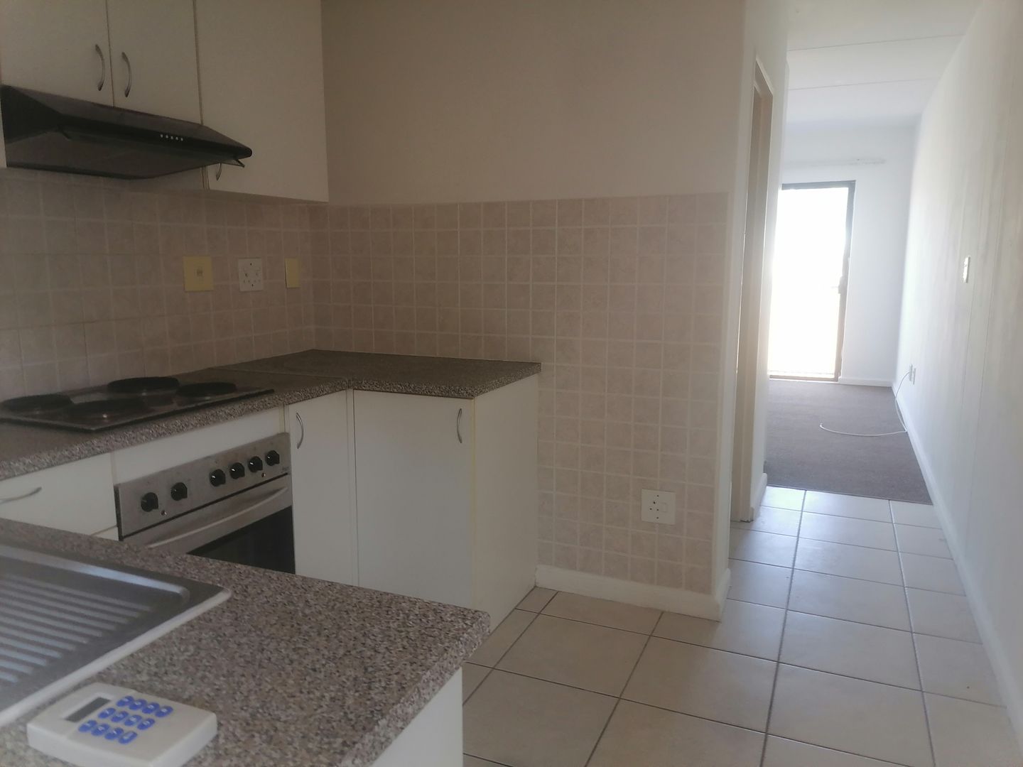 Apartment / flat to rent in Parow Valley P24114661848