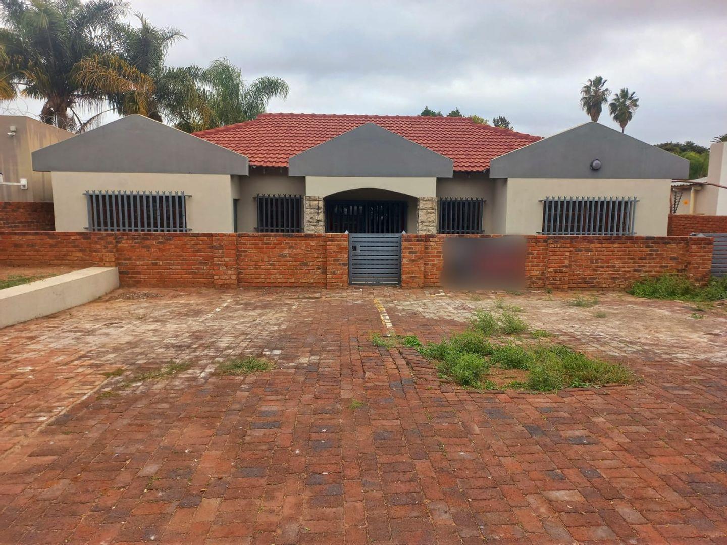 Commercial property for sale in Polokwane Polokwane Property