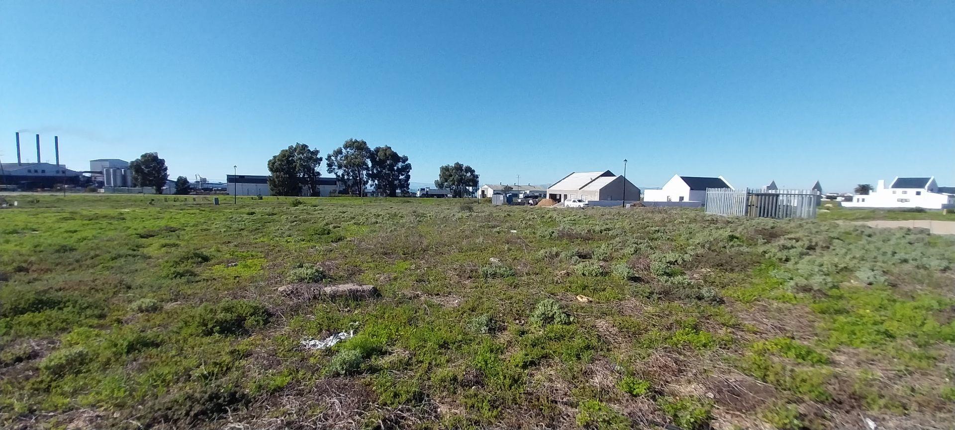 Vacant land / plot for sale in Harbour Lights P24112761941