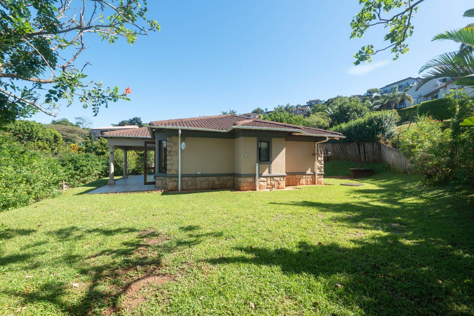 3 Bedroom House to rent in Seaward Estates P24112762107