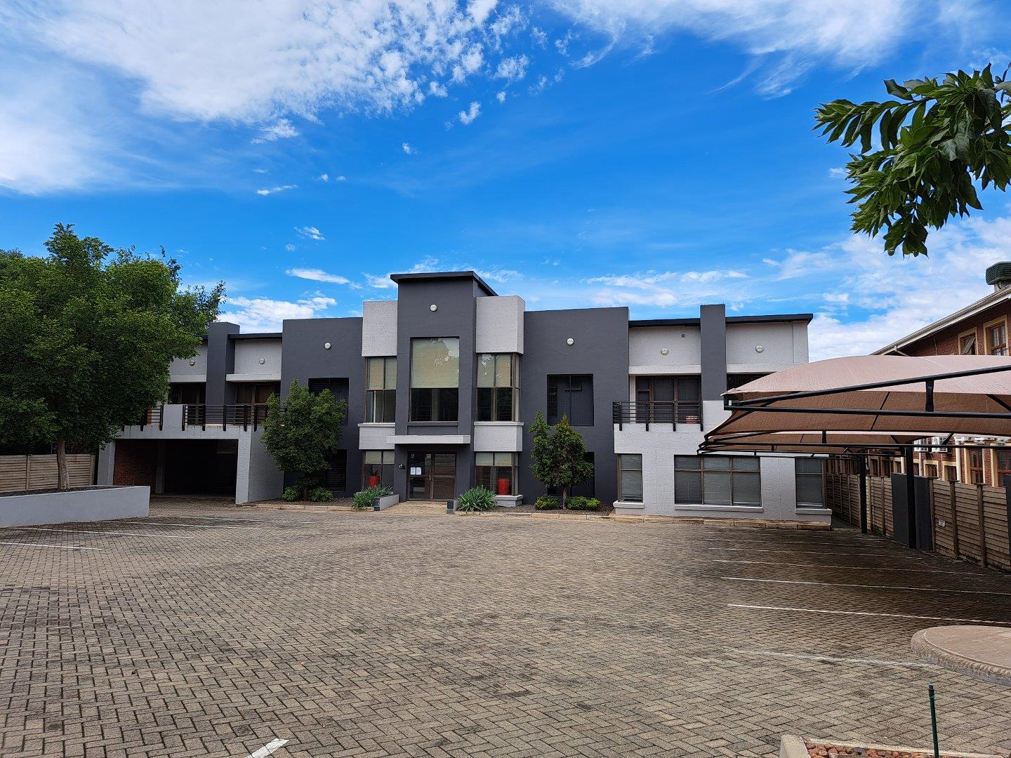 Commercial property to rent in Bloemfontein Bloemfontein Property