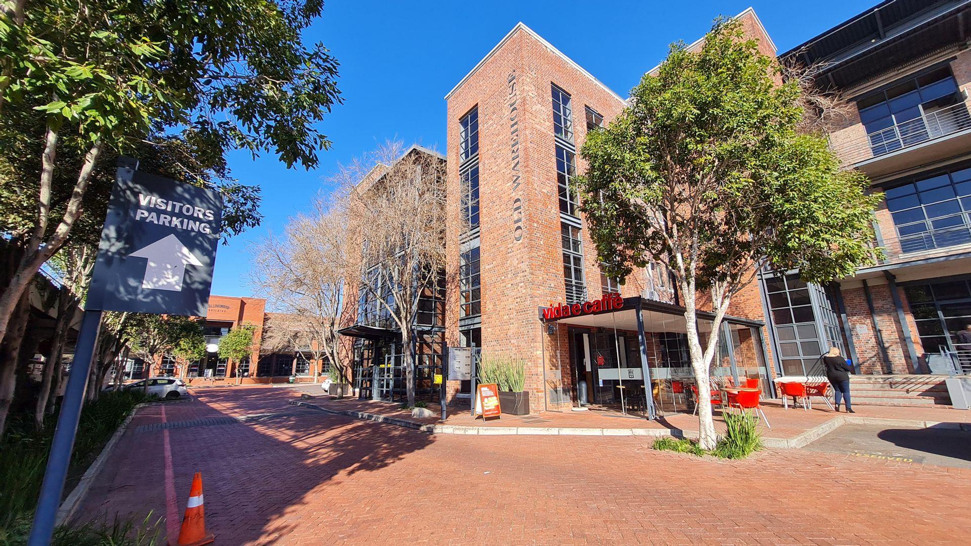 Observatory, Cape Town Property Property and houses to rent in