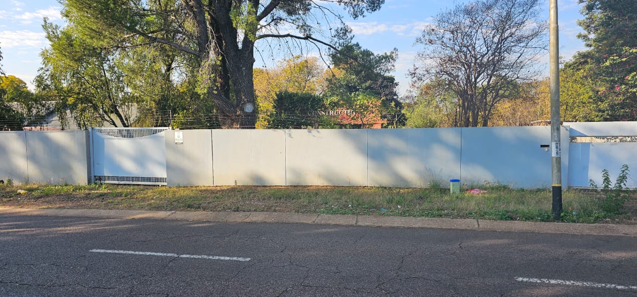 Vacant land / plots for sale in Centurion Centurion Property