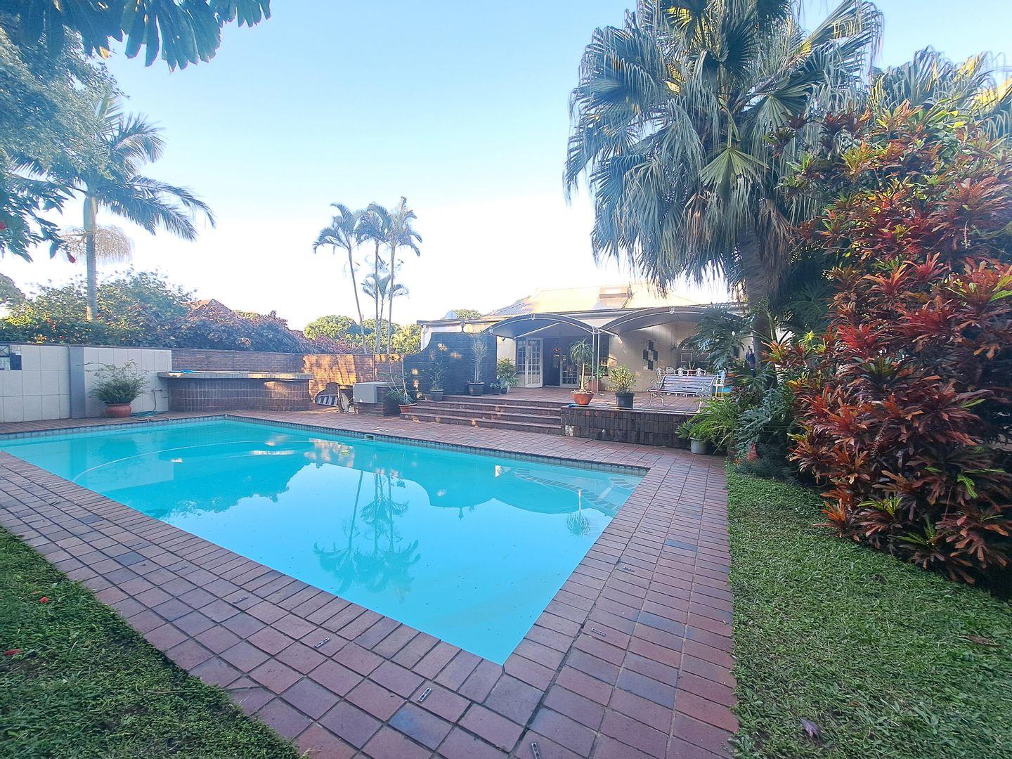 Essenwood Property Property and houses for sale in Essenwood