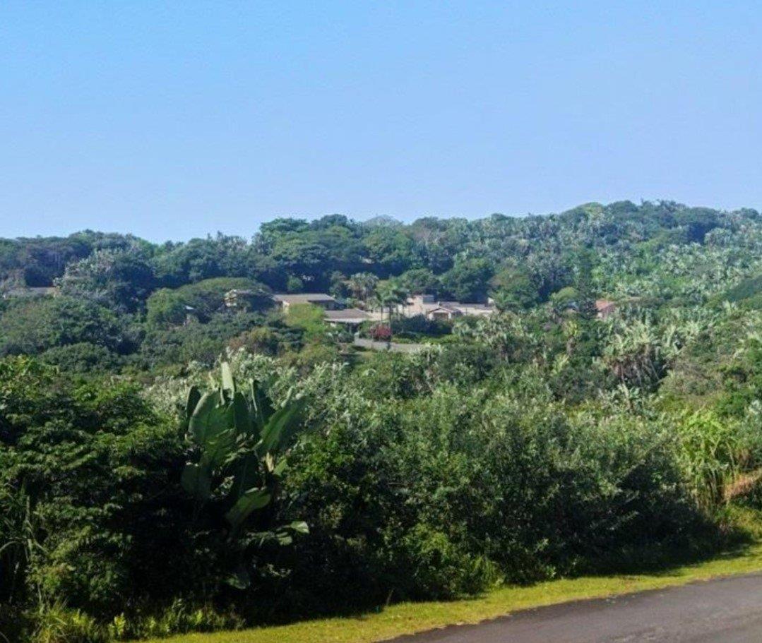 Vacant land / plot for sale in Trafalgar 45 Grenville Drive P24