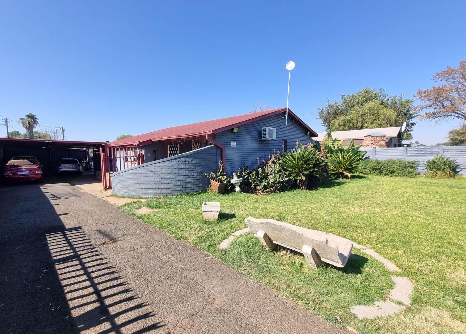 Property and houses for sale in Kimberley Kimberley Property