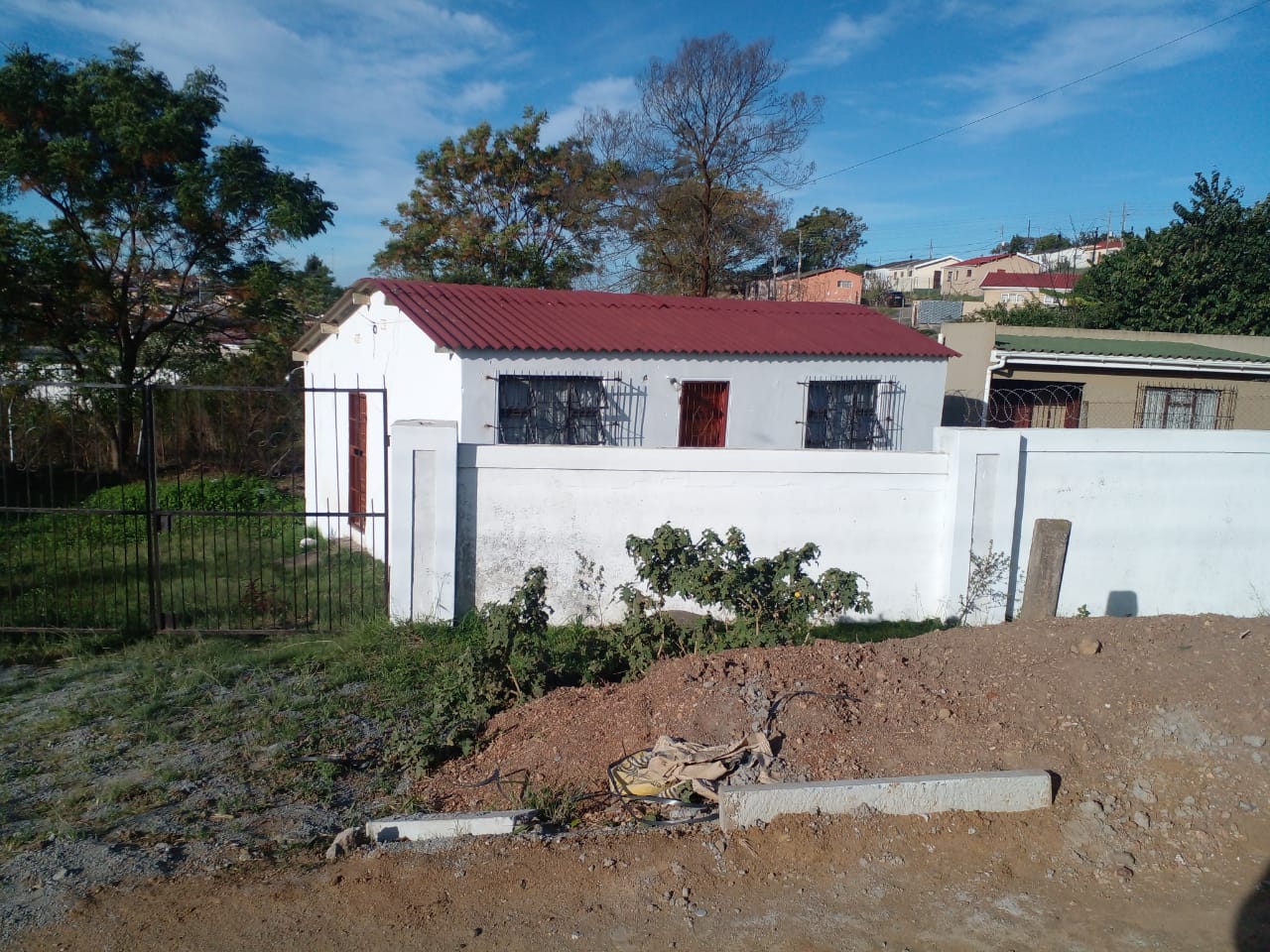 Mdantsane Nu 14 Property Property and houses for sale in Mdantsane Nu