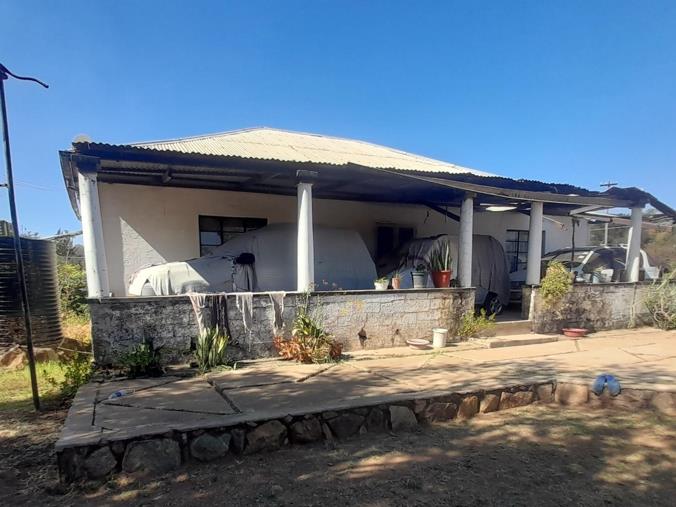 2 Bedroom House for Sale in Riverside