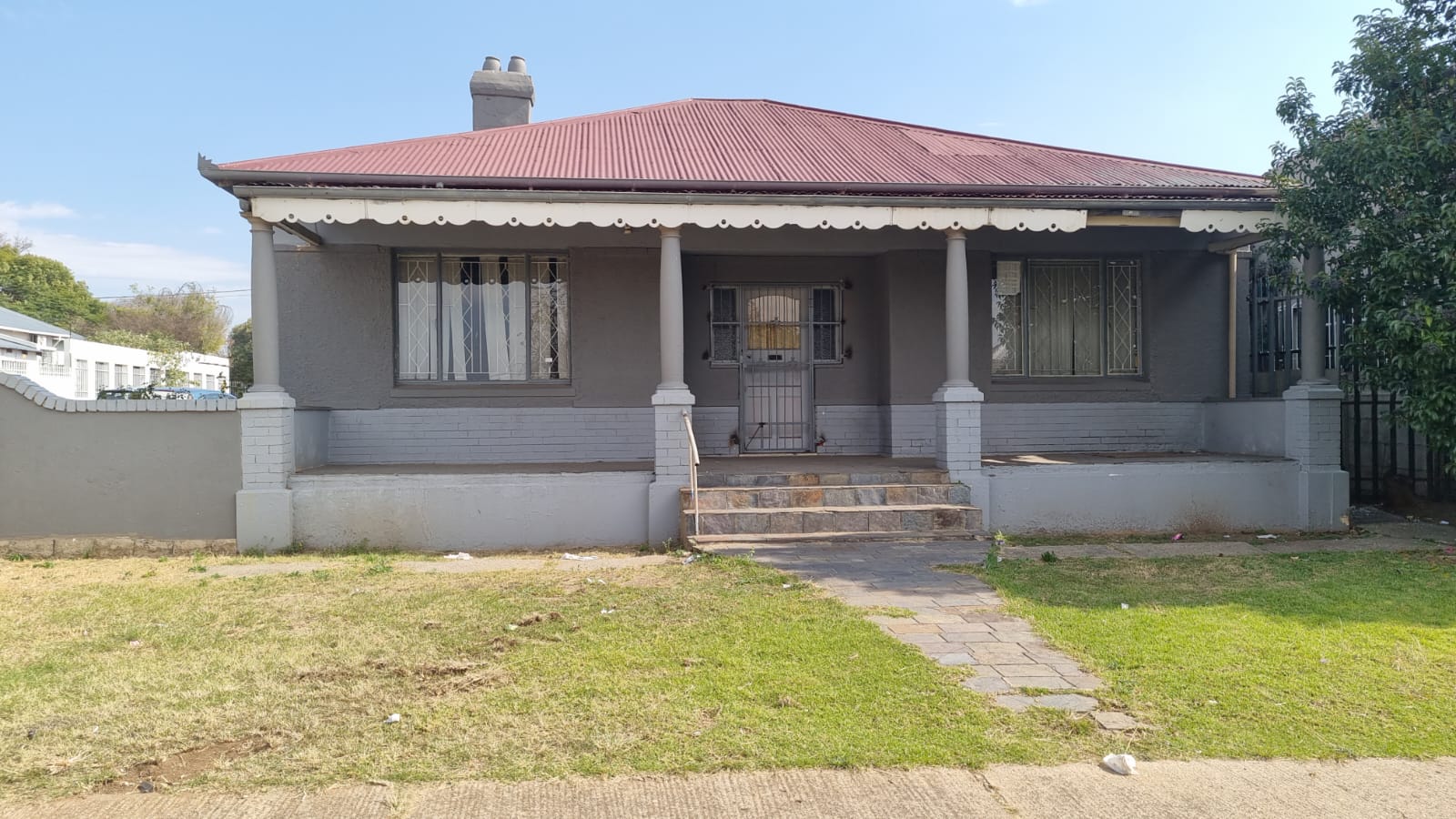 Springs Central Property Property and houses for sale in Springs