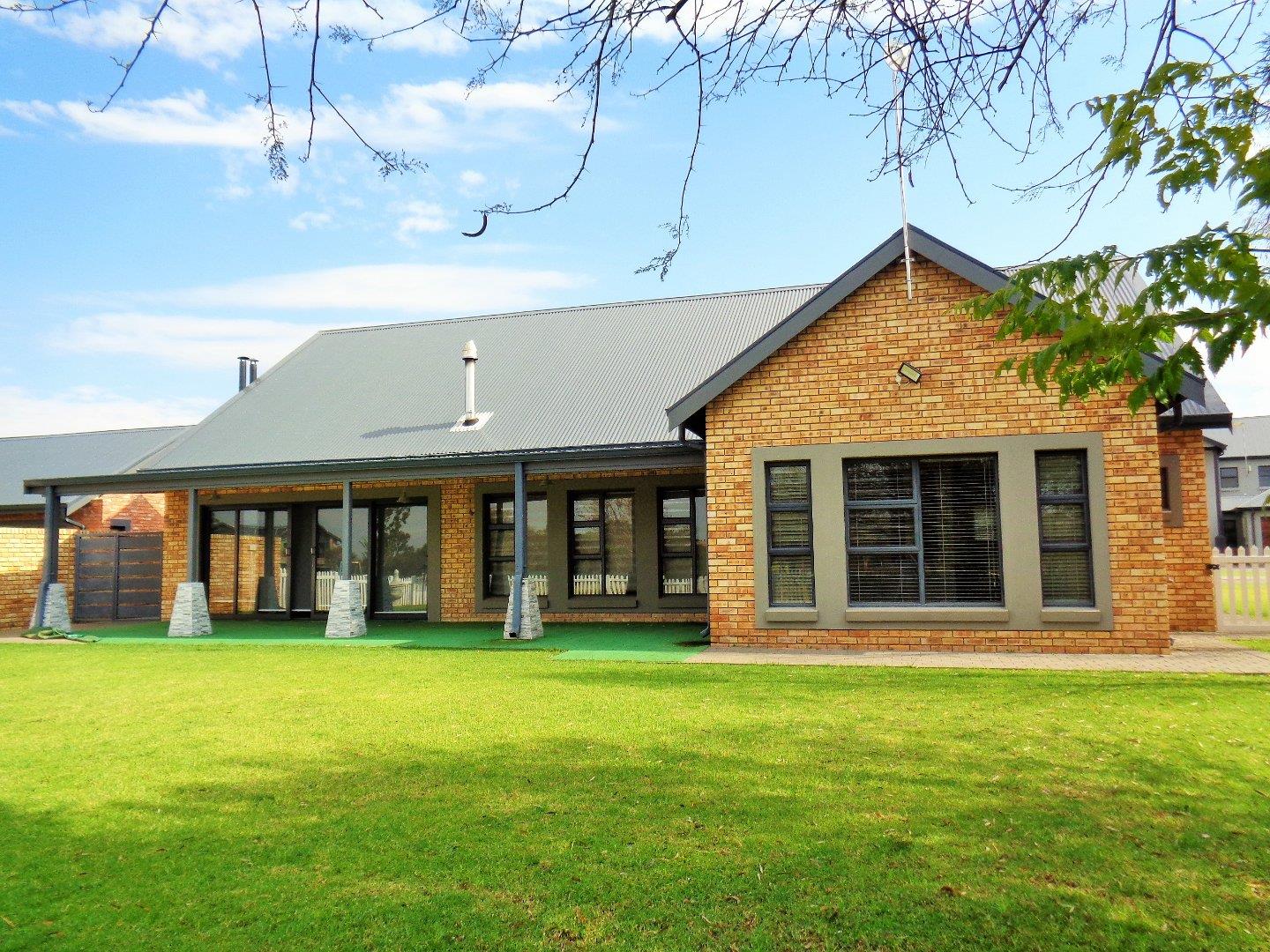 Property and houses for sale in Parys Parys Property