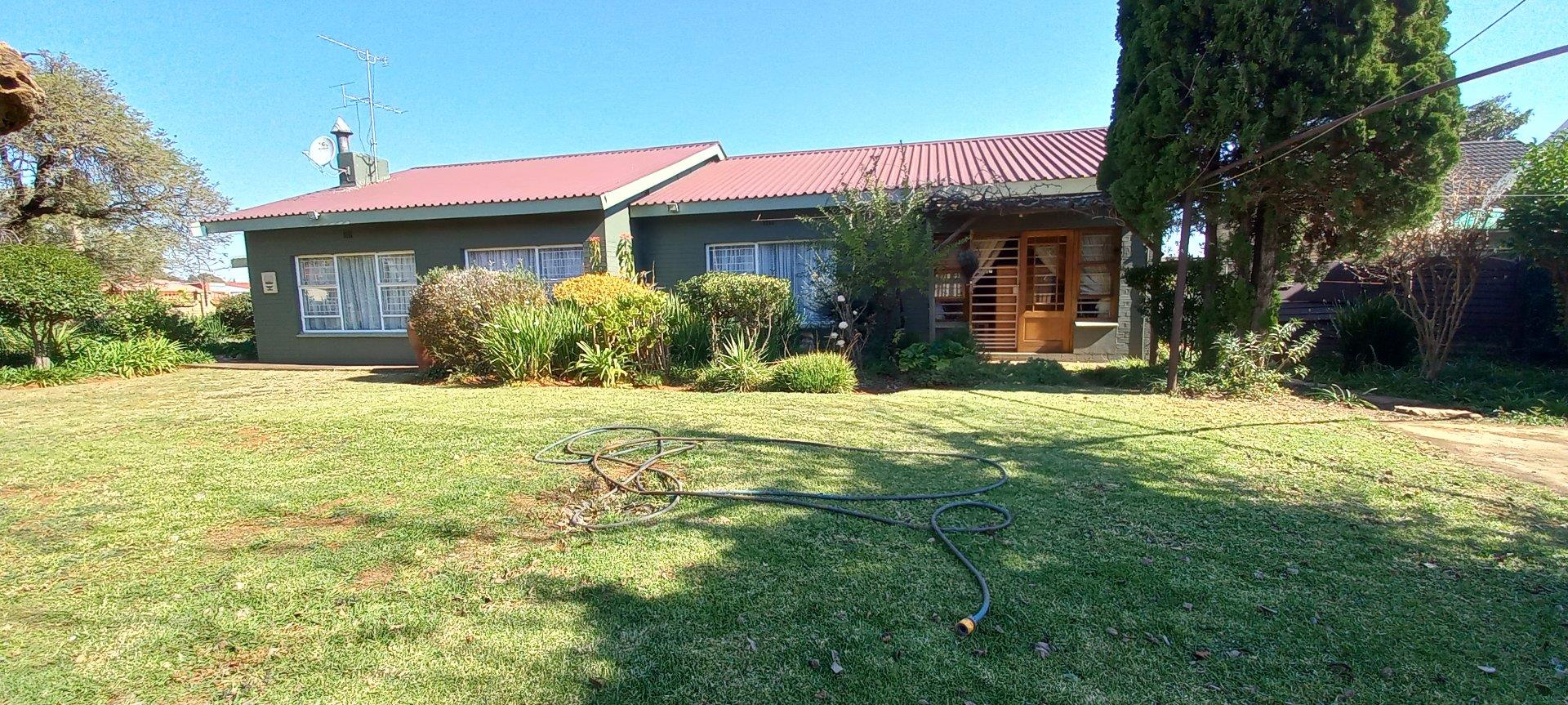 Property and houses for sale in Carletonville Carletonville Property Page 5