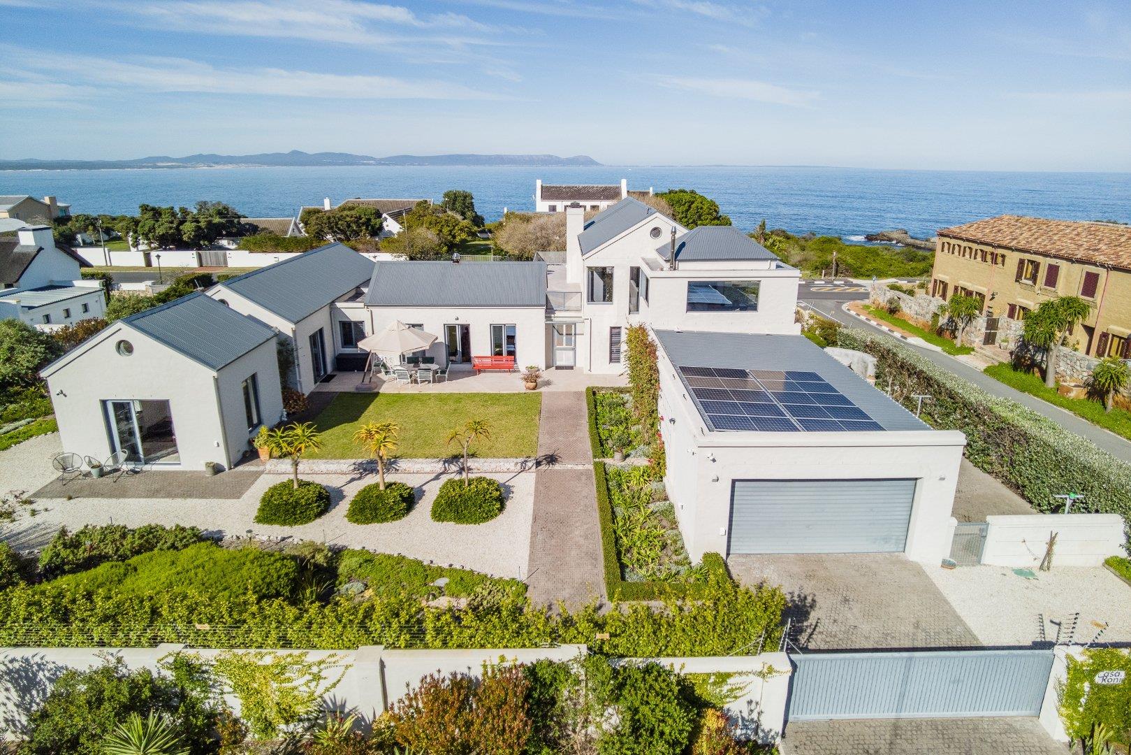 Property and houses for sale in Hermanus Hermanus Property