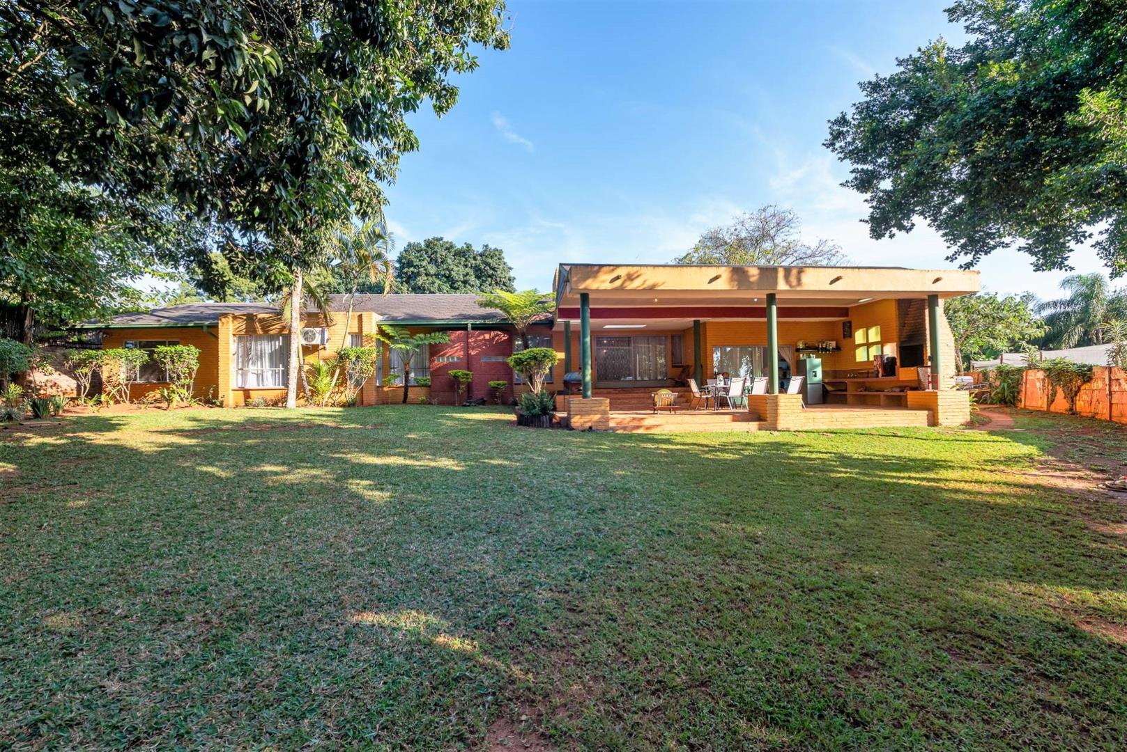 Property and houses for sale in White River White River Property