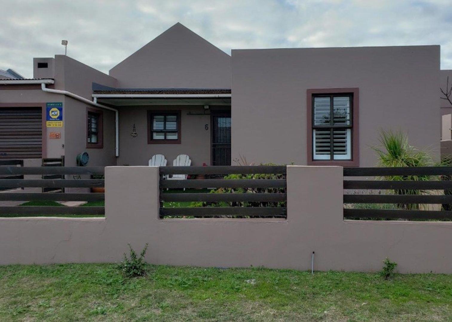 Bluewater Bay, Saldanha Property Townhouses for sale in Bluewater Bay