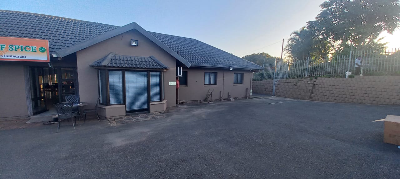 Westville, Durban Property Commercial property to rent in Westville