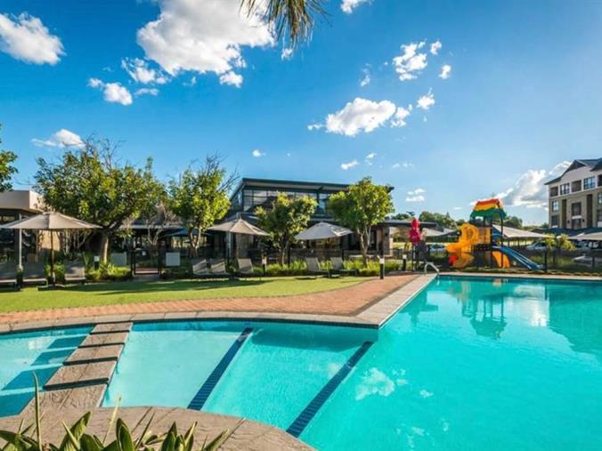 1 Bedroom House to Rent in Waterfall