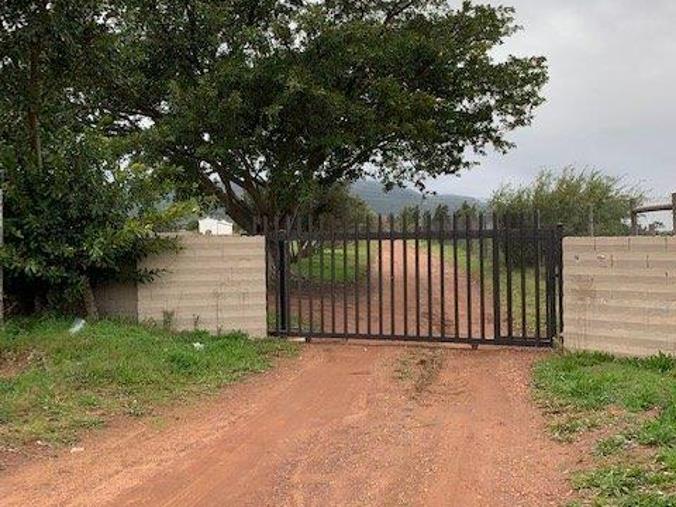 Farm for Sale in Paarl North