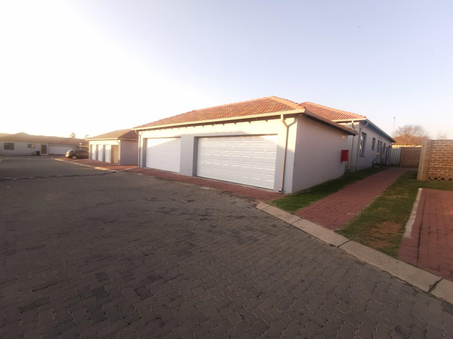 Parkrand Property Townhouses for sale in Parkrand