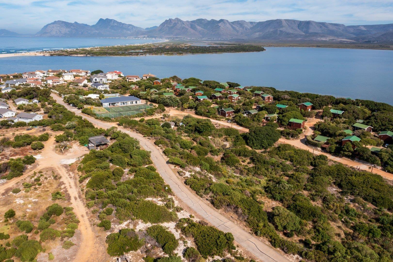 Vacant land / plot for sale in Meerensee 4 Flamingo P24112114030