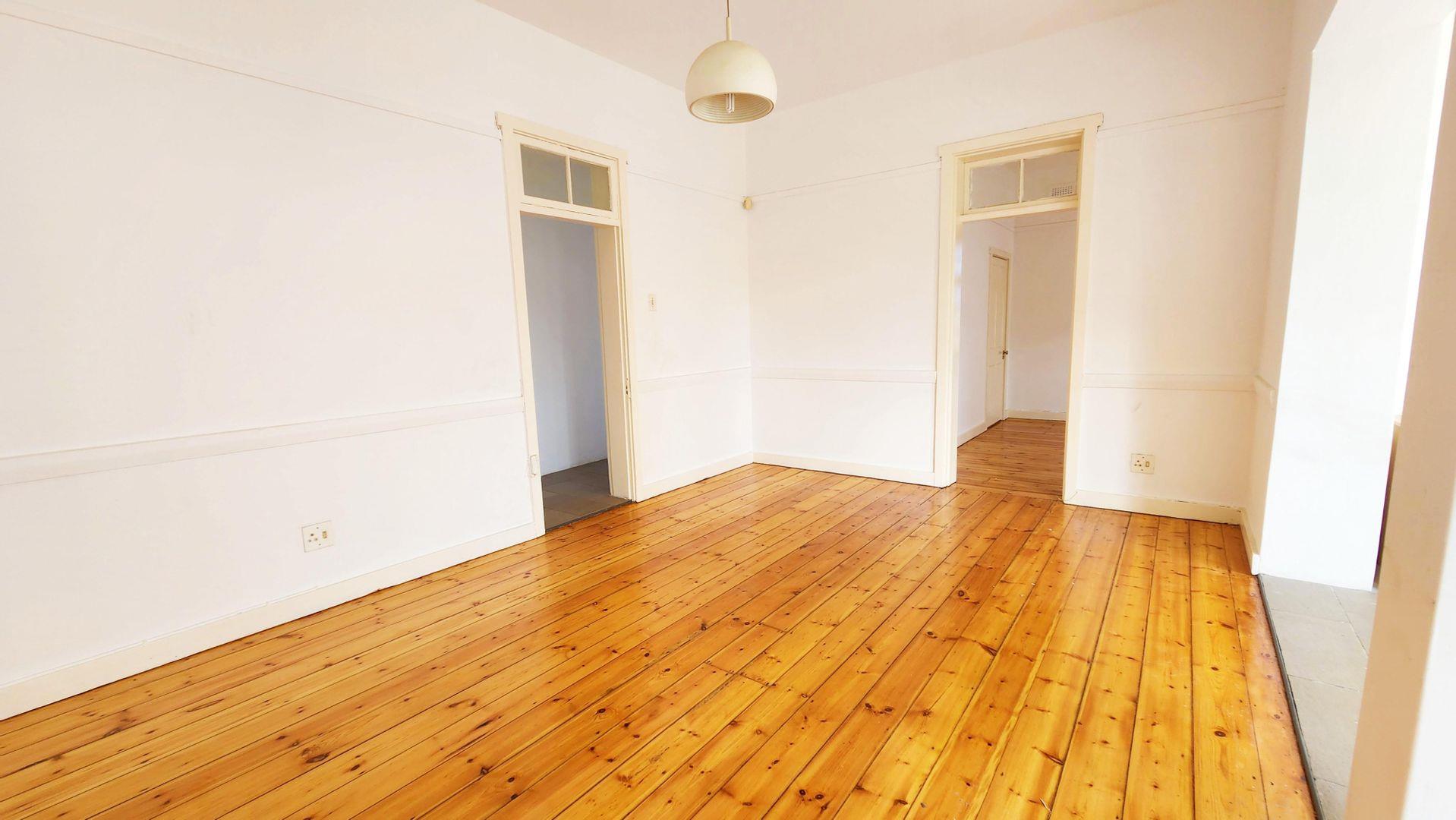 Berea Property Apartment / flat to rent in Berea