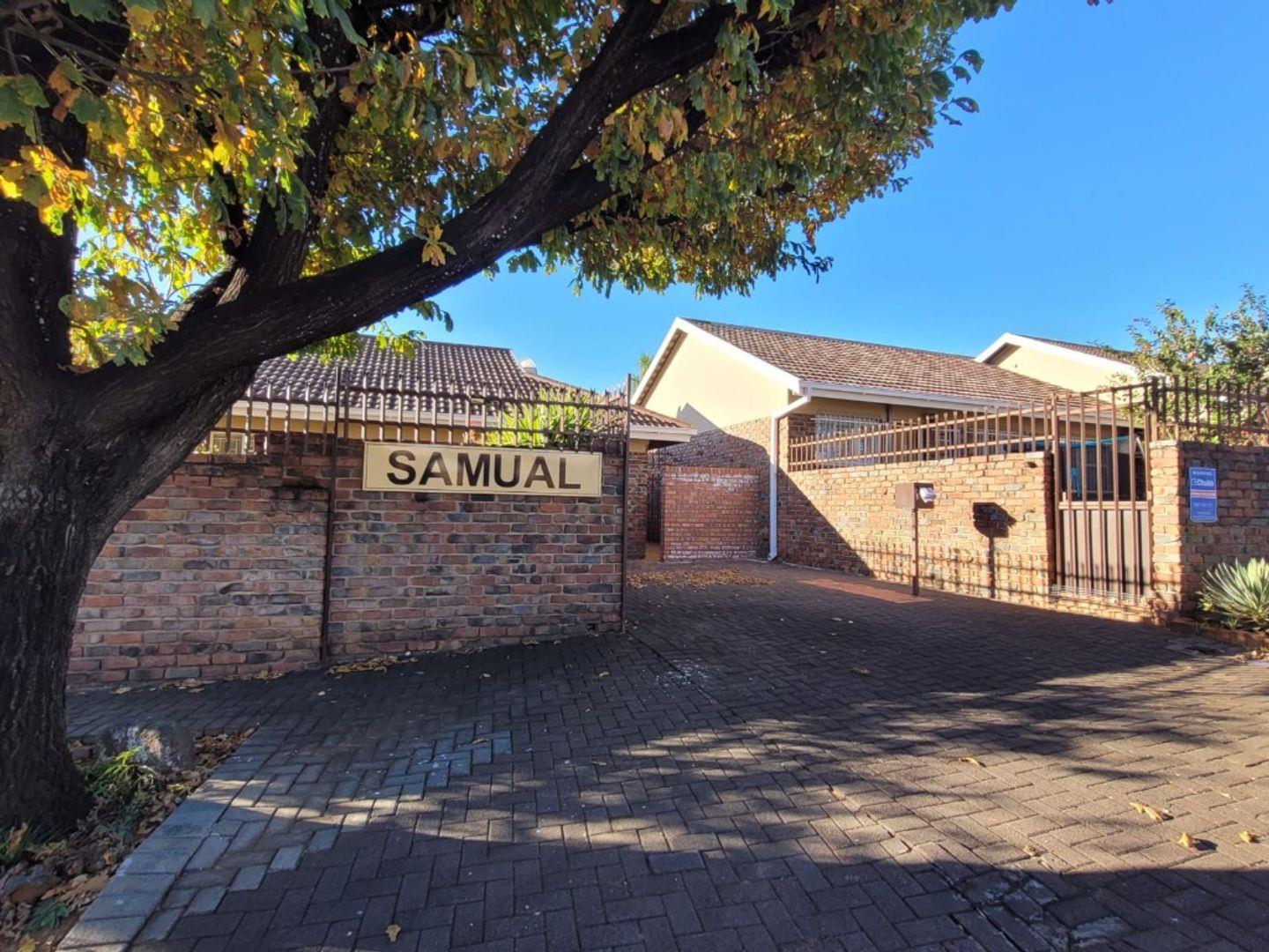 Heuwelsig, Bloemfontein Property Property and houses for sale in Heuwelsig, Bloemfontein