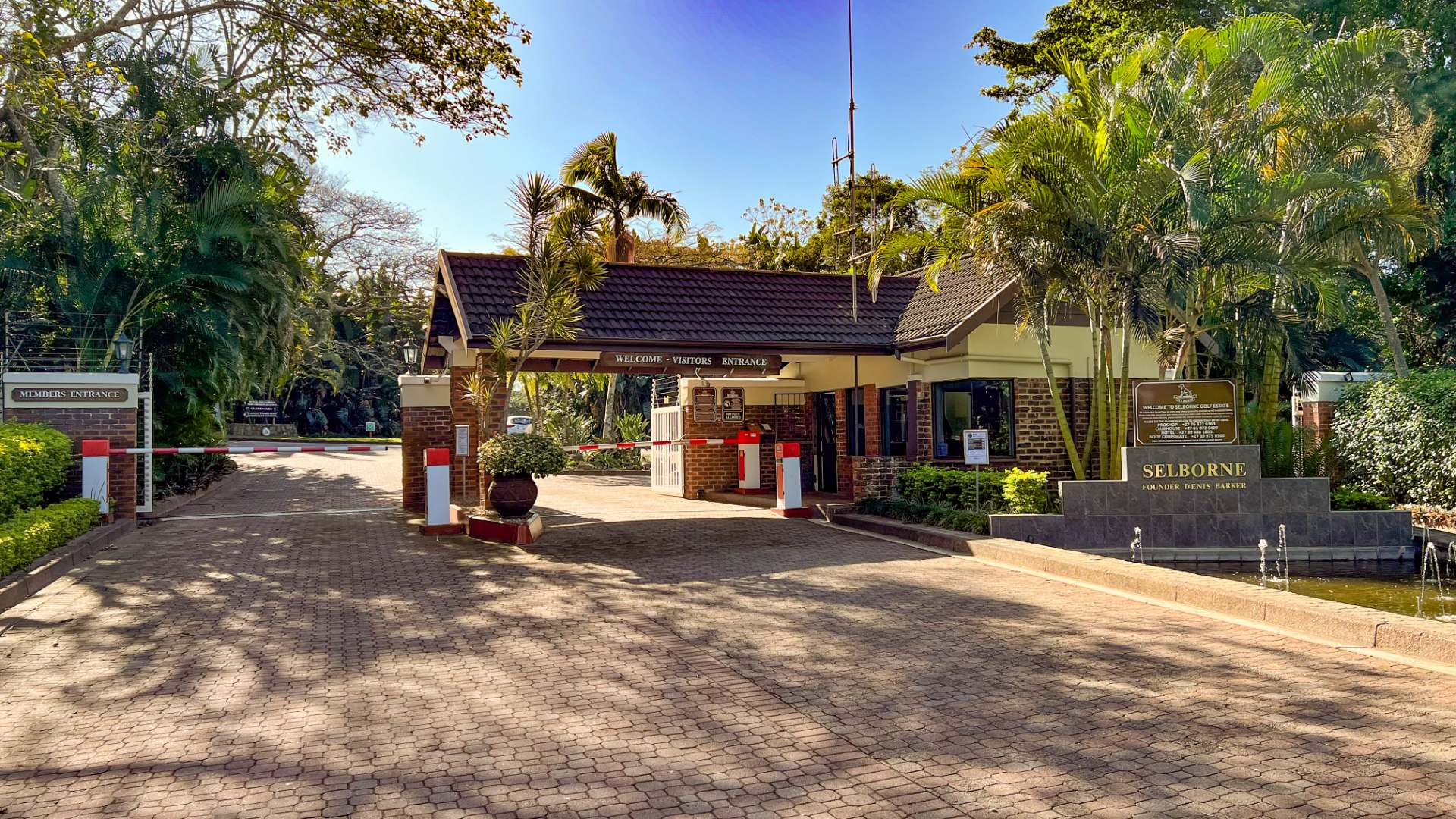 Vacant land / plot for sale in Selborne Golf Estate Selborne Golf