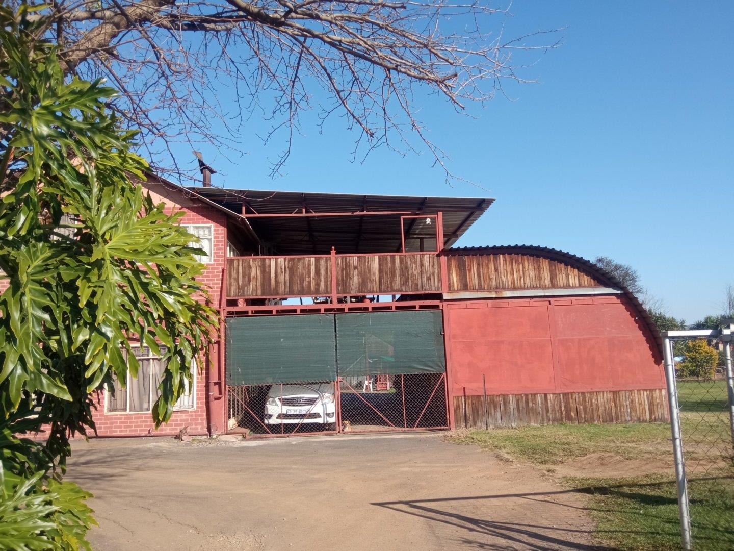 Farm for sale in Zandfontein AH 4320 Van Der Hoff Road P24112766993