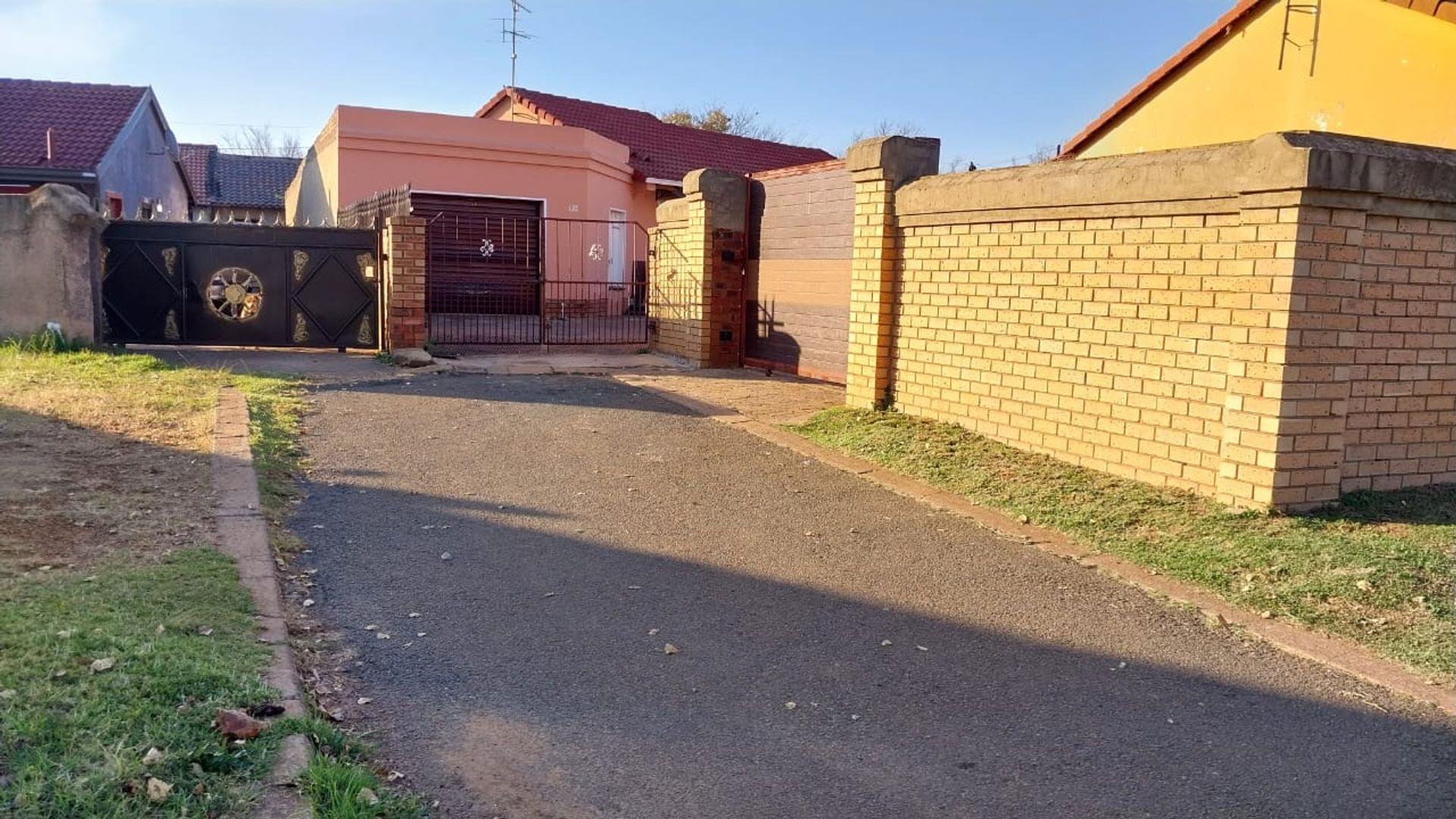 Ennerdale Property Property and houses for sale in Ennerdale