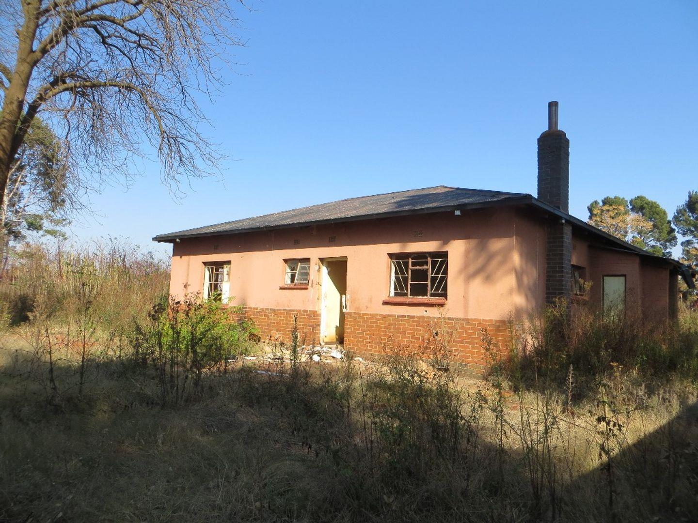 Vacant land / plots for sale in Carletonville Carletonville Property