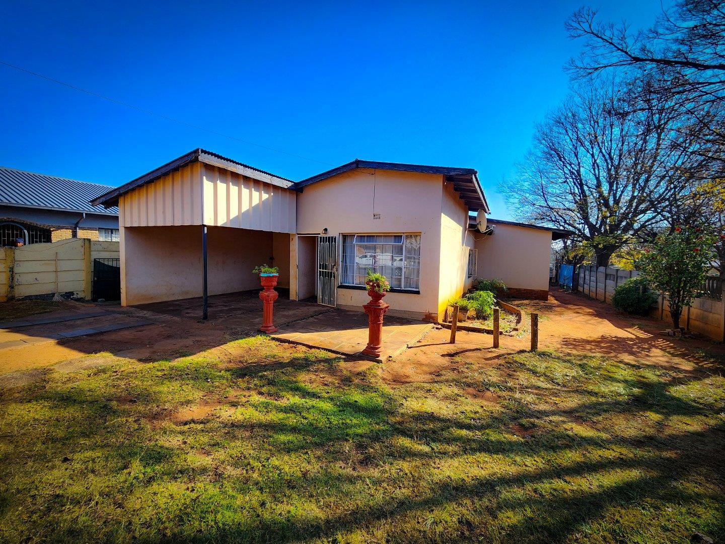 Property and houses for sale in Randfontein Randfontein Property