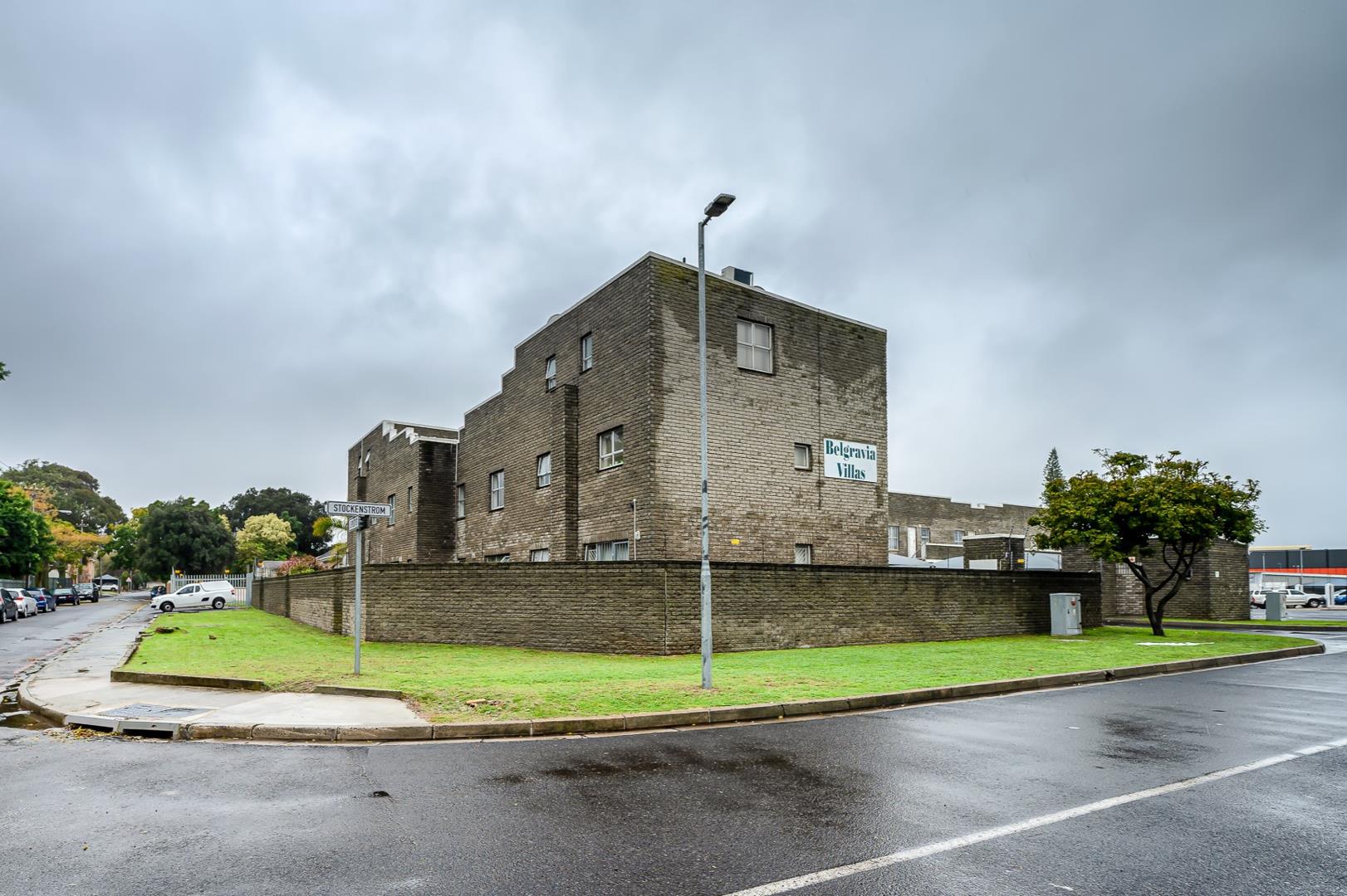 Apartments / flats for sale in Bellville Bellville Property