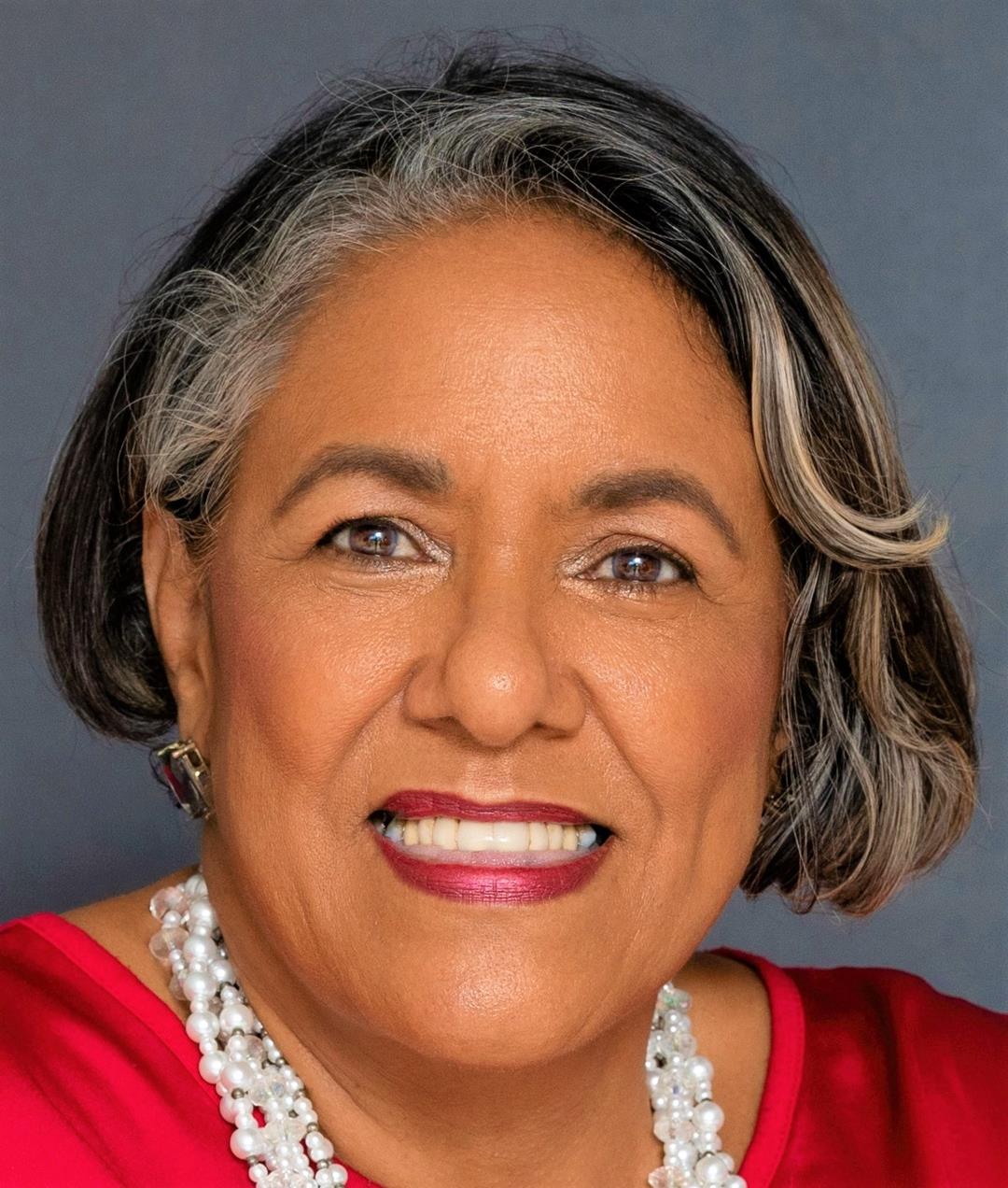 Agent profile for Gloria Green