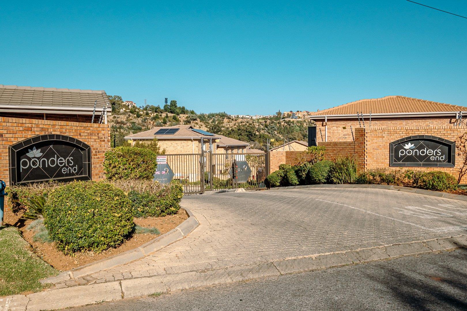 Horison Park Property Property and houses for sale in Horison Park